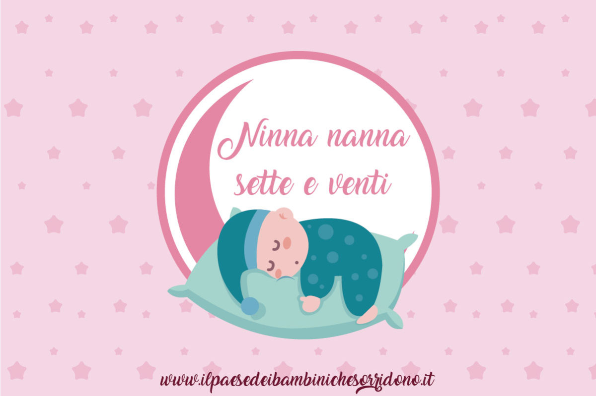 Ninna nanna, Ninne Nanne per bambini felici, ninna nanna bimbi